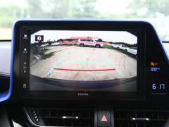 奕泽IZOA 2018款 2.0L 奕驰版 国V