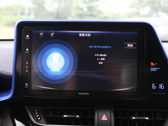 奕泽IZOA 2018款 2.0L 奕驰版 国V