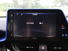 奕泽IZOA 2018款 2.0L 奕驰版 国V