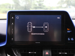 奕泽IZOA 2018款 2.0L 奕驰版 国V