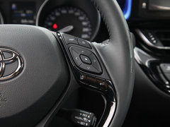 奕泽IZOA 2018款 2.0L 奕驰版 国V