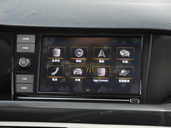 宝来 2019款 280TSI DSG豪华型