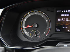 宝来 2019款 280TSI DSG豪华型