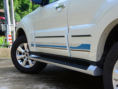 帕杰罗 2019款 3.0L 自动尊贵版