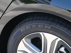 K5插电混动 2018款 2.0L 智尊版