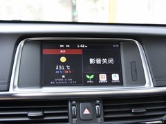 K5插电混动 2018款 2.0L 智尊版
