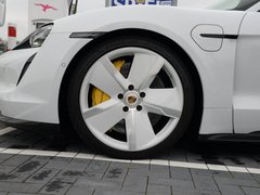 Taycan 2019款 Taycan Turbo S