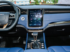 长安欧尚科赛 2018款 1.5T 自动 智 7座