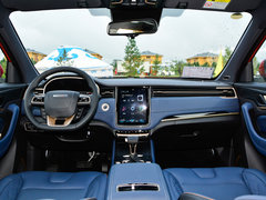 长安欧尚科赛 2018款 1.5T 自动 智 7座