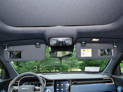 长安欧尚科赛 2018款 1.5T 自动 智 7座