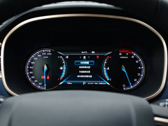 长安欧尚科赛 2018款 1.5T 自动 智 7座