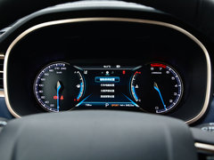 长安欧尚科赛 2018款 1.5T 自动 智 7座