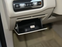 吉利ICON 2020款 260T i9