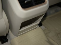 吉利ICON 2020款 260T i9