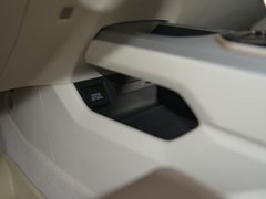 吉利ICON 2020款 260T i9