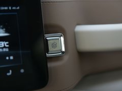 吉利ICON 2020款 260T i9