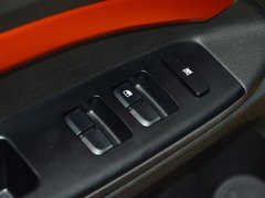 奕跑 2019款 1.4L 自动趣享版