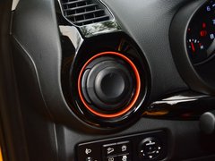 奕跑 2019款 1.4L 自动趣享版
