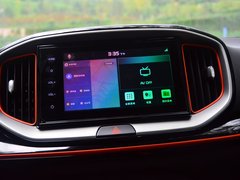 奕跑 2019款 1.4L 自动趣享版