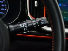 奕跑 2019款 1.4L 自动趣享版