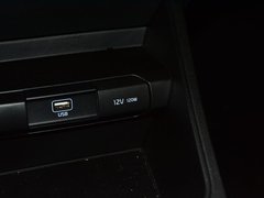 奕跑 2019款 1.4L 自动趣享版