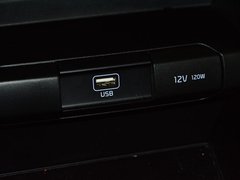 奕跑 2019款 1.4L 自动趣享版