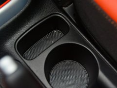 奕跑 2019款 1.4L 自动趣享版