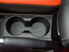 奕跑 2019款 1.4L 自动趣享版