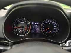 奕跑 2019款 1.4L 自动趣享版