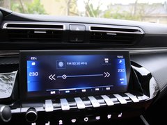 标致508L 2019款 400THP PureTech 激情版 国VI