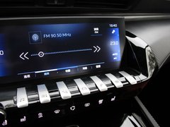标致508L 2019款 400THP PureTech 激情版 国VI