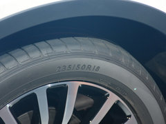 领界 2019款 EcoBoost 145 CVT 48V尊领型PLUS 国V