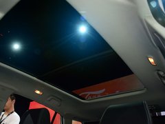 领界 2019款 EcoBoost 145 CVT 48V尊领型PLUS 国V