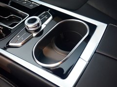 领界 2019款 EcoBoost 145 CVT 48V尊领型PLUS 国V