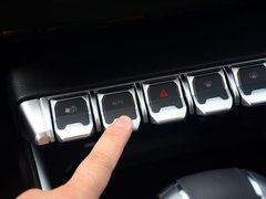 领界 2019款 EcoBoost 145 CVT 48V尊领型PLUS 国V