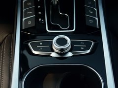 领界 2019款 EcoBoost 145 CVT 48V尊领型PLUS 国V