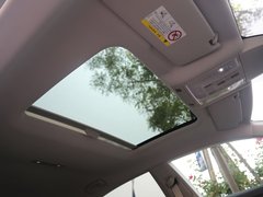 大众CC 2019款 380TSI 曜颜版 国V