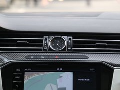 大众CC 2019款 380TSI 曜颜版 国V