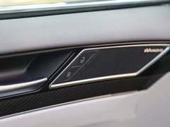 大众CC 2019款 380TSI 曜颜版 国V