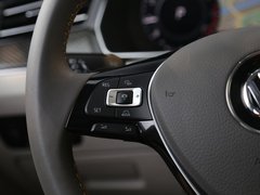 大众CC 2019款 380TSI 曜颜版 国V