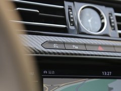 大众CC 2019款 380TSI 曜颜版 国V