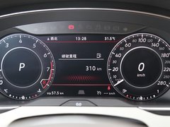 大众CC 2019款 380TSI 曜颜版 国V