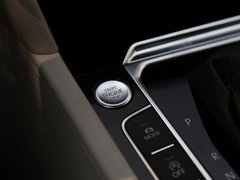 大众CC 2019款 380TSI 曜颜版 国V