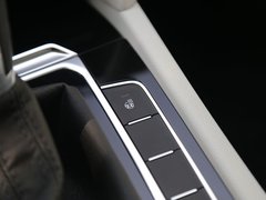 大众CC 2019款 380TSI 曜颜版 国V