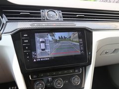 大众CC 2019款 380TSI 曜颜版 国V