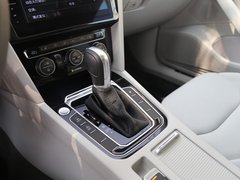 大众CC 2019款 380TSI 曜颜版 国V