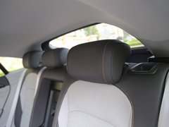 大众CC 2019款 380TSI 曜颜版 国V