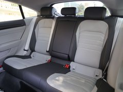大众CC 2019款 380TSI 曜颜版 国V