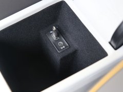 大众CC 2019款 380TSI 曜颜版 国V