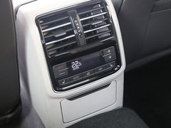 大众CC 2019款 380TSI 曜颜版 国V